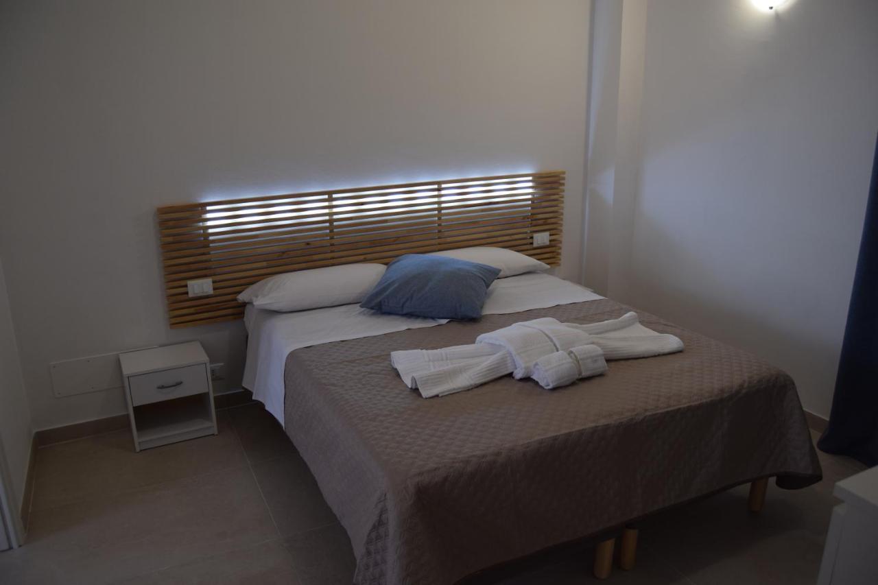 Domus Levante Terrasini Zewnętrze zdjęcie